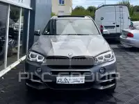 2017 BMW X5