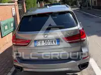 2017 BMW X5