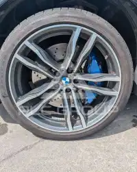 2017 BMW X5