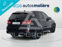2017 BMW X5