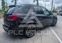 2017 BMW X5