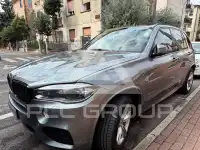 2017 BMW X5