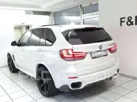 2017 BMW X5