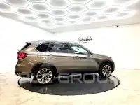 2017 BMW X5