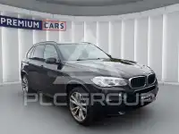 2017 BMW X5