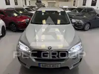 2017 BMW X5