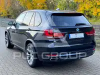 2017 BMW X5