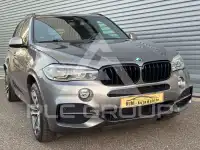 2017 BMW X5