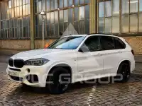 2017 BMW X5
