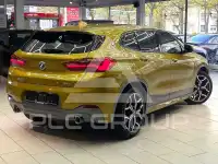 2017 BMW X2