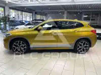 2017 BMW X2