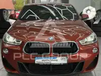 2017 BMW X2