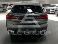 2017 BMW X2