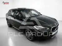 2017 BMW X2