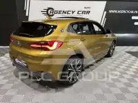 2017 BMW X2