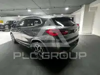 2017 BMW X2