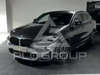 2017 BMW X2