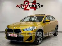 2017 BMW X2