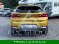 2017 BMW X2