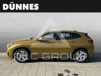 2017 BMW X2