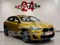 2017 BMW X2