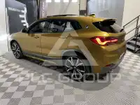 2017 BMW X2
