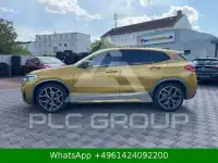 2017 BMW X2