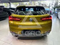 2017 BMW X2