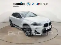 2017 BMW X2