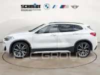 2017 BMW X2