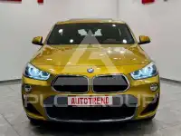 2017 BMW X2