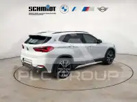 2017 BMW X2