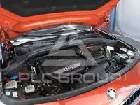 2017 BMW X2