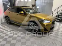 2017 BMW X2