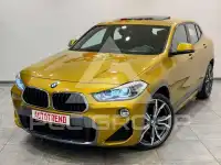 2017 BMW X2