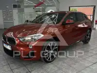 2017 BMW X2