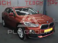 2017 BMW X2
