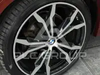 2017 BMW X2