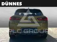 2017 BMW X2