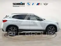 2017 BMW X2
