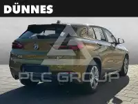 2017 BMW X2