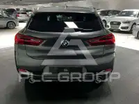 2017 BMW X2
