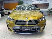 2017 BMW X2