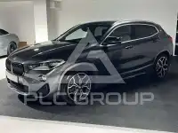 2017 BMW X2