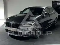 2017 BMW X2
