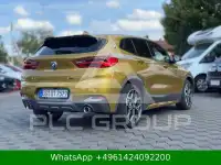 2017 BMW X2