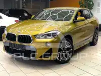 2017 BMW X2