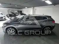 2017 BMW X2
