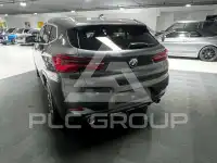 2017 BMW X2