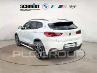 2017 BMW X2